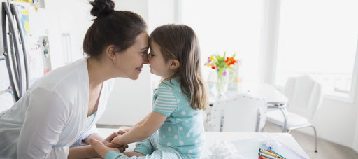 здоровье ребенка