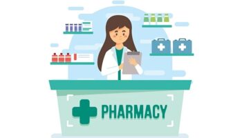 pharmacy