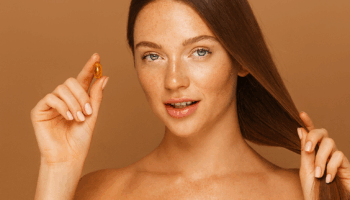 iherb_hair and vitamin