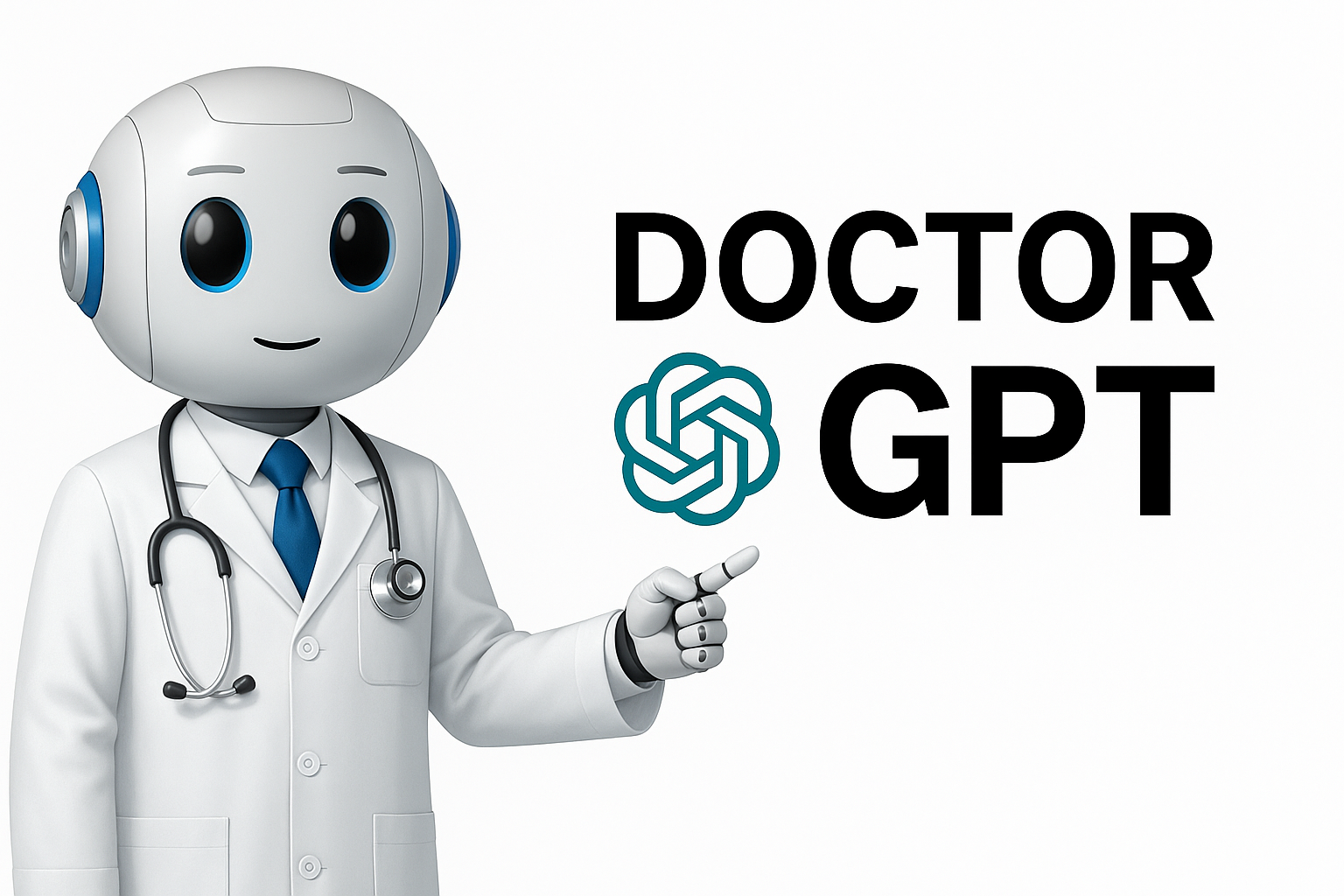 доктор чат GPT