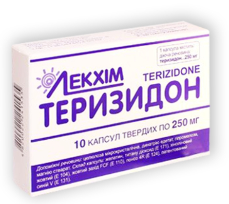 Теризидон