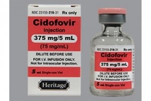Цидофовир