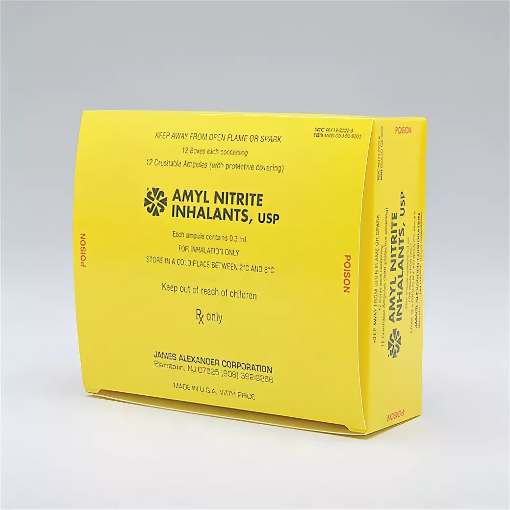 Амилнитрит