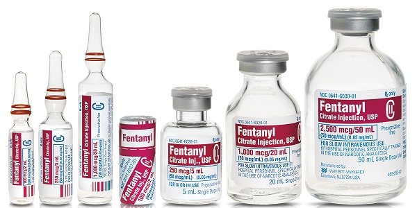 Фентаніл
