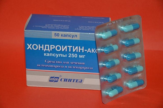 Хондроитин-АКОС