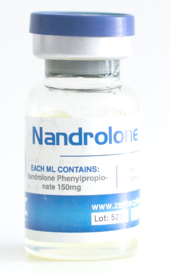 Нандролон