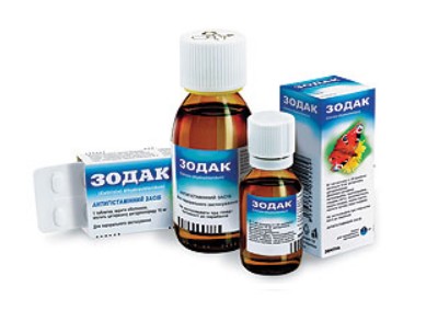 Зодак