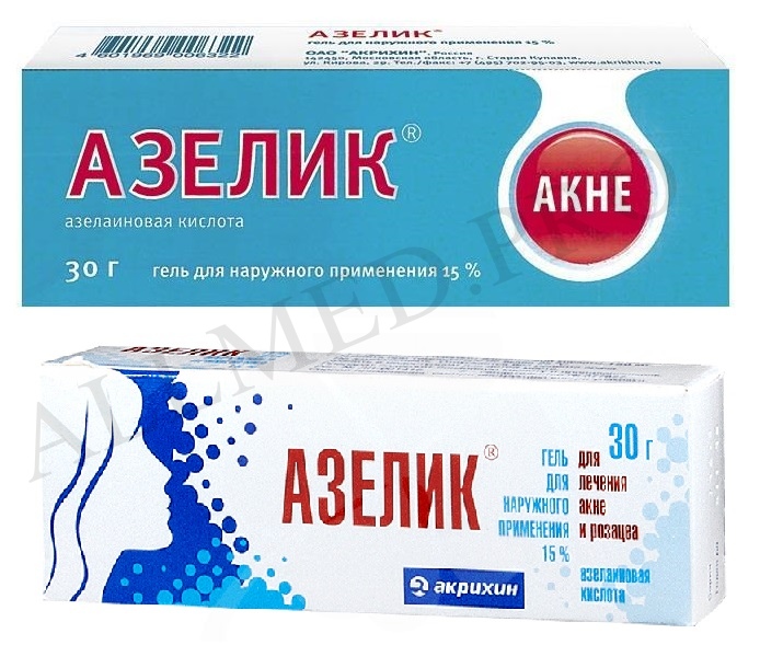 Азелик