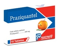 Празиквантел
