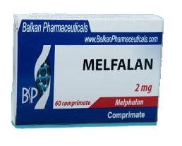 Мелфалан