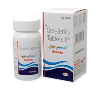 Сорафениб