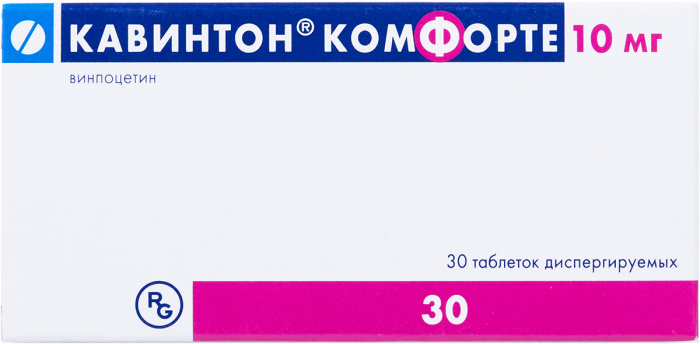 Кавінтон Комфорте