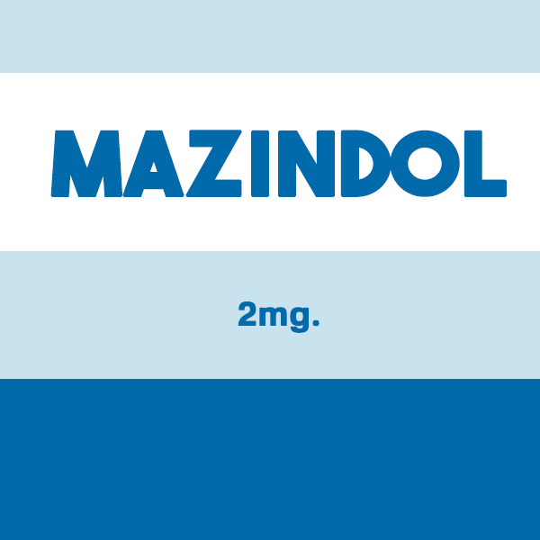 Мазиндол