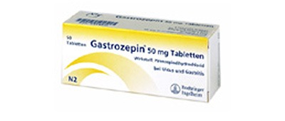 Гастроцепін