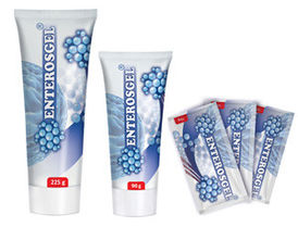 Энтеросгель