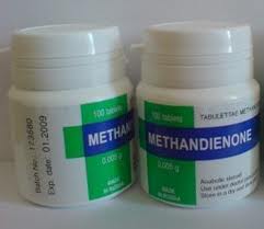 Метандиенон