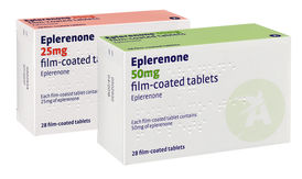 Эплеренон