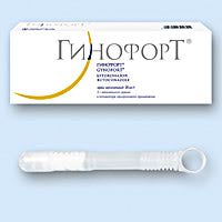 Гинофорт