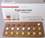Тризистон