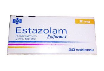 Естазолам
