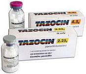 Тазоцин