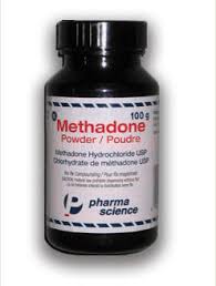 Метадон