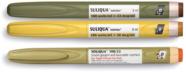 Соліква СолоСтар