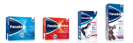 Панадол