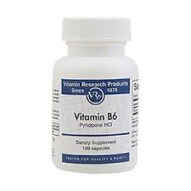 Вітамін В6