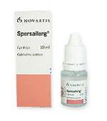 Сперсаллерг