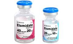 Етомідат