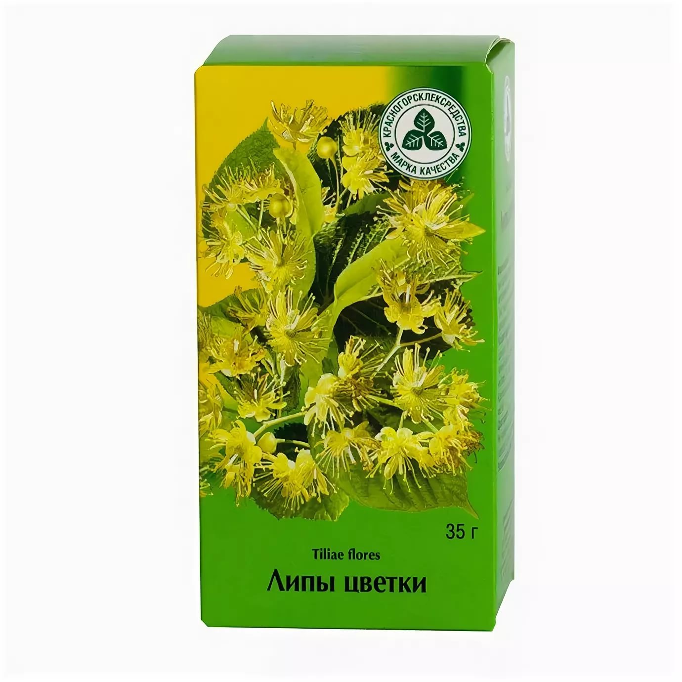 Липи квітки