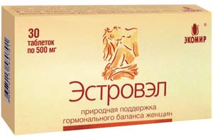 Эстровэл