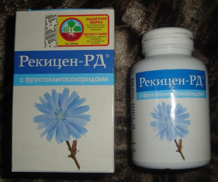 Рекіцин-РД