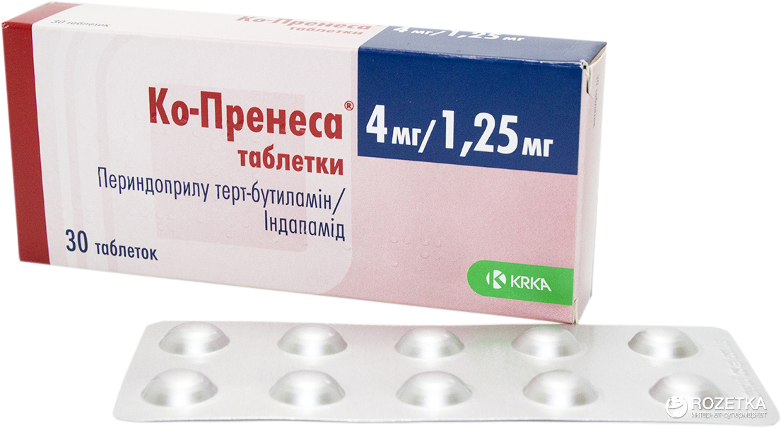 Ко -пренесса