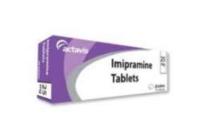 Іміпрамін