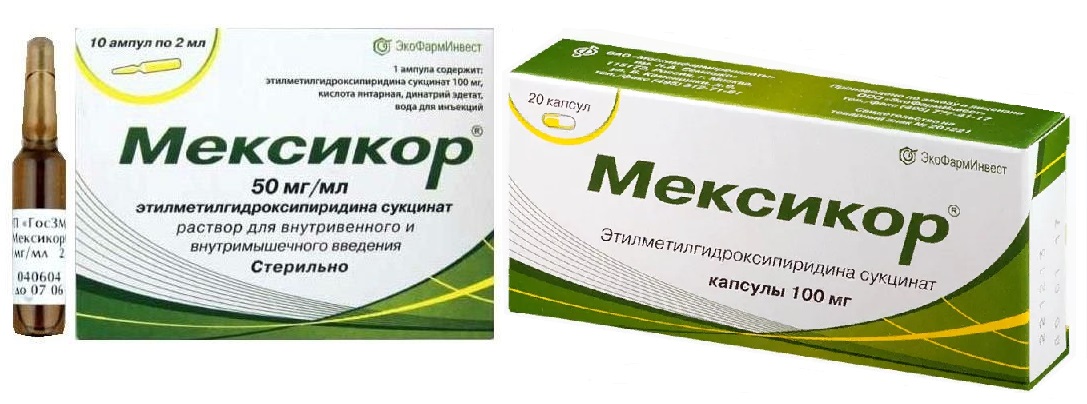 Мексикор