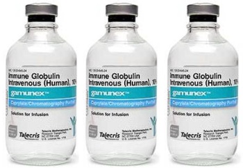 Гамма Глобулин Хуман