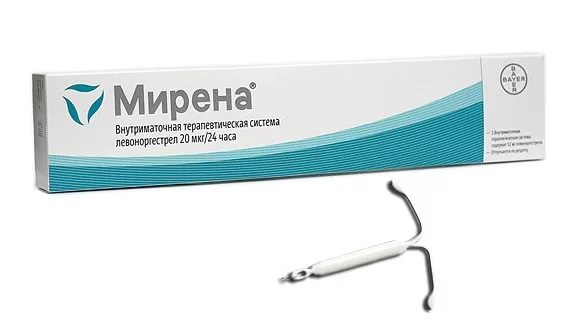 Мірена