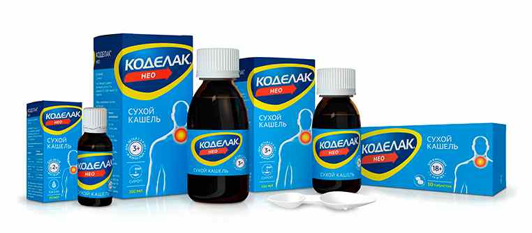 Коделак Нео