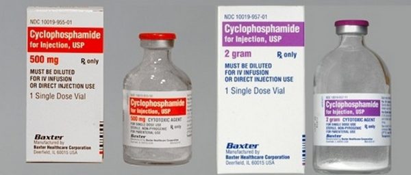 Циклофосфамид