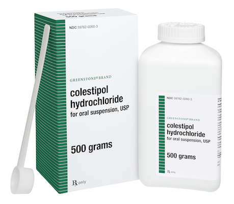 Колестипол