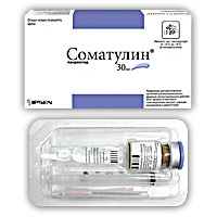 Соматулин