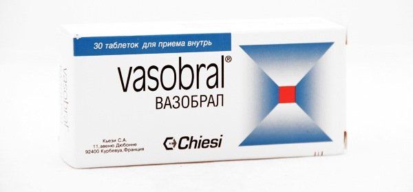 Вазобрал