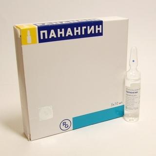 Панангін 