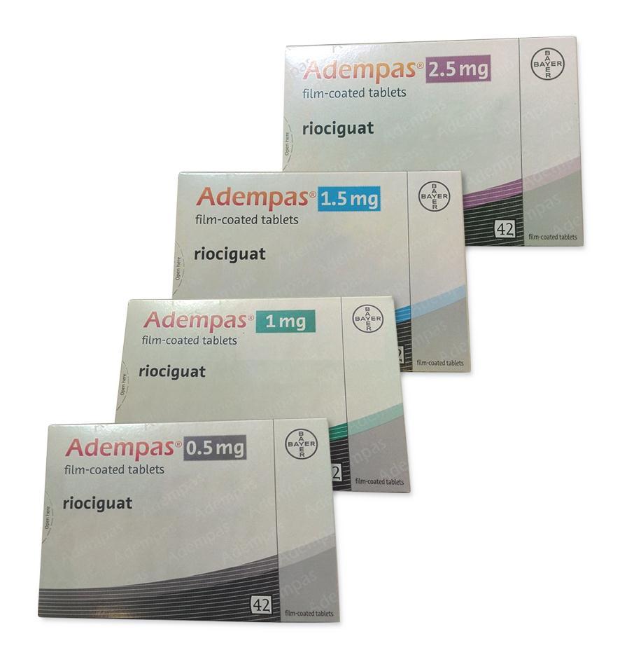Адемпас
