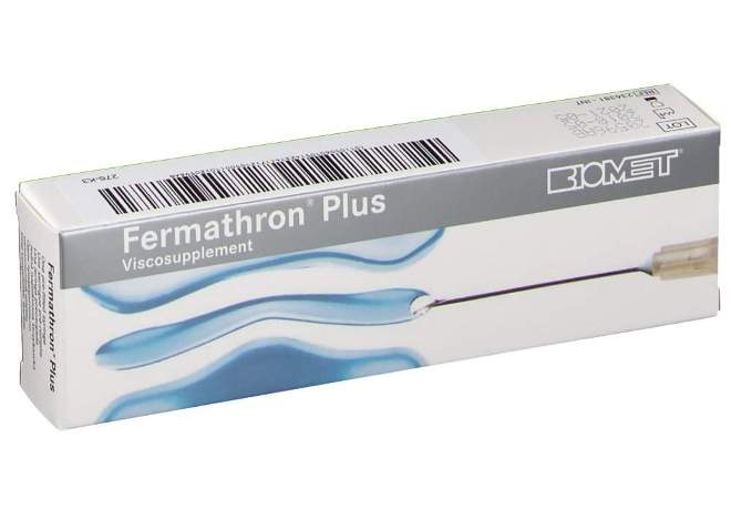 Ферматрон Плюс