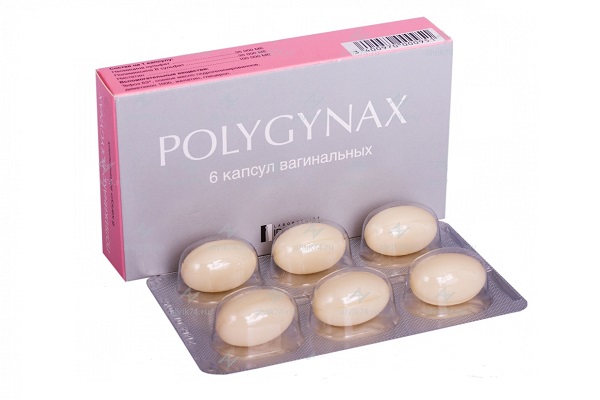 Поліжинакс