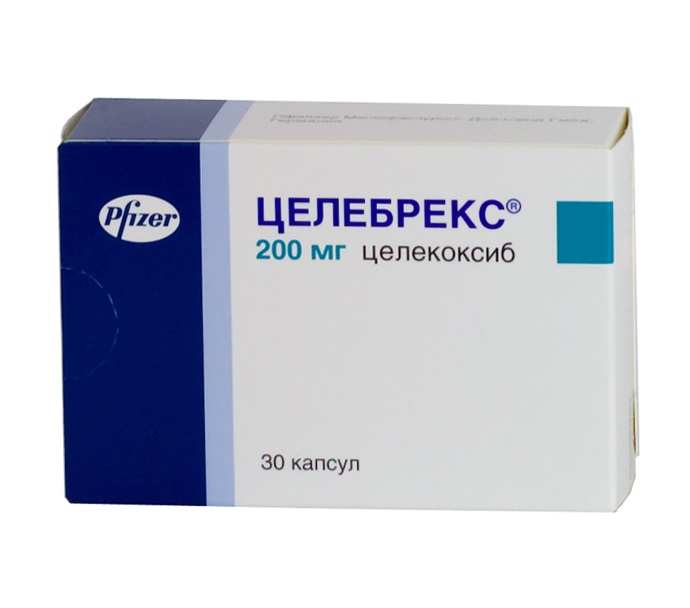 Целебрекс
