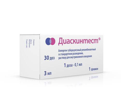 Діаскінтест